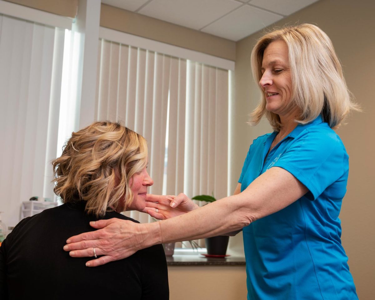 Physical Therapy Solutions, Superior, WI & Duluth, MN Center for
